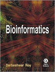 Cover for Darbeshwar Roy · Bioinformatics (Hardcover Book) (2009)