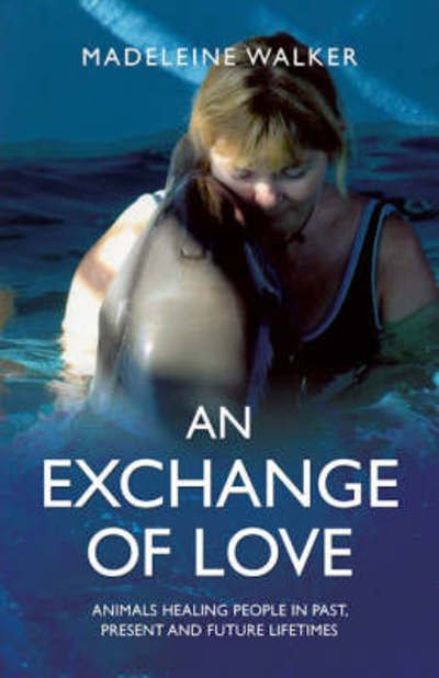 Cover for Madeleine Walker · An Exchange of Love (Paperback Book) (2008)