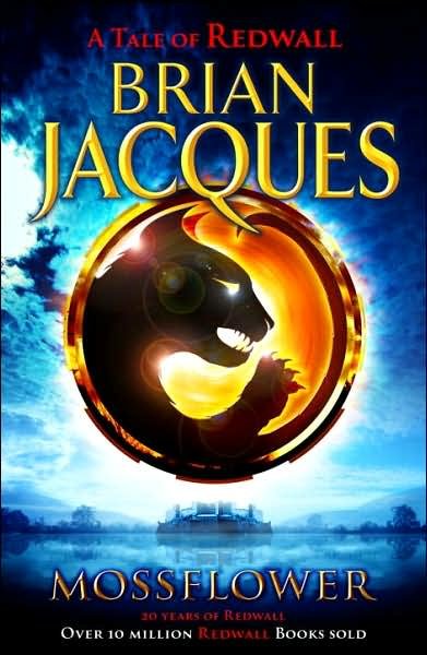 Cover for Brian Jacques · Mossflower - Redwall (Paperback Book) (2006)