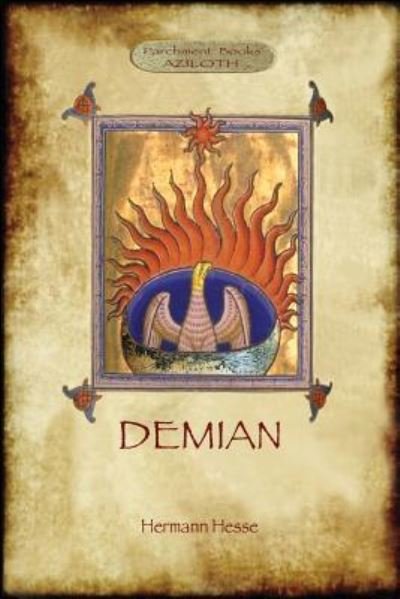 Cover for Herman Hesse · Demian (Paperback Bog) (2017)