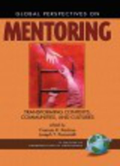 Cover for Frances K Kochan · Global Perspectives on Mentoring (Hc) (Hardcover bog) (2000)