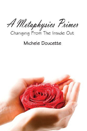 A Metaphysics Primer: Changing from the Inside out - Michele Doucette - Kirjat - Saint Clair Publications - 9781935786399 - maanantai 5. elokuuta 2013