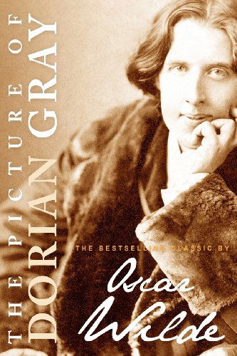 Cover for Oscar Wilde · The Picture of Dorian Gray (Paperback Book) (2010)