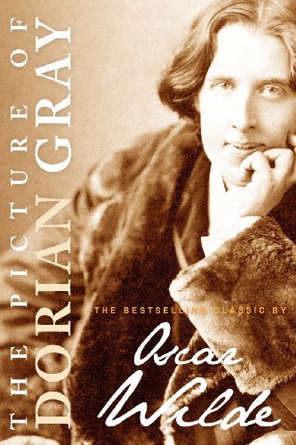 The Picture of Dorian Gray - Oscar Wilde - Livros - Tribeca Books - 9781936594399 - 3 de dezembro de 2010