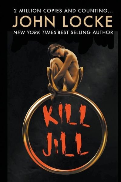 Cover for John Locke · Kill Jill (Paperback Book) (2013)