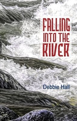 Cover for Debbie Hall · Falling into the River (Paperback Book) (2020)