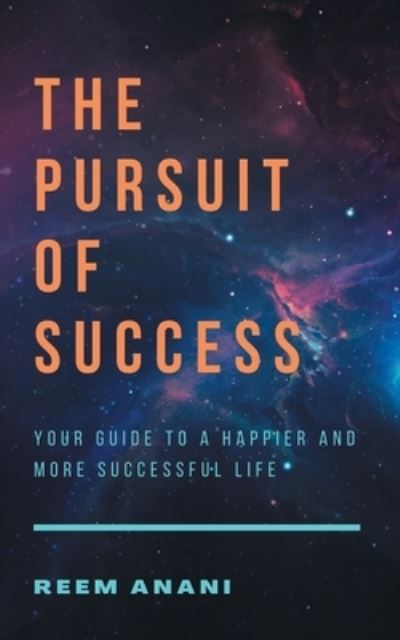 Cover for Reem Anani · Pursuit of Success (Paperback Book) (2020)