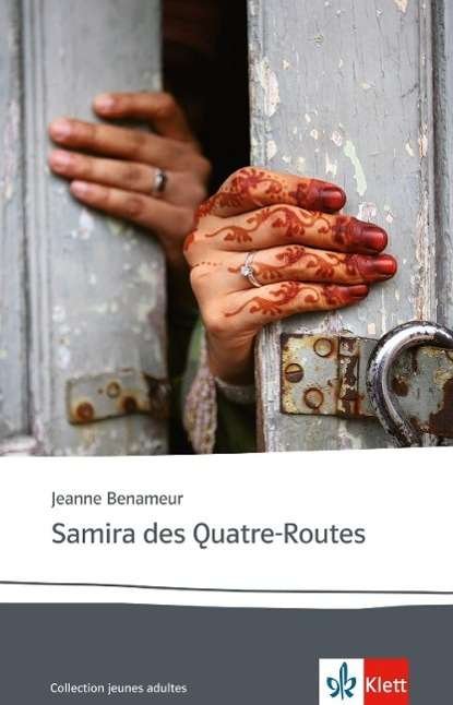 Cover for Benameur · Samira des Quatre-Routes (Bok)