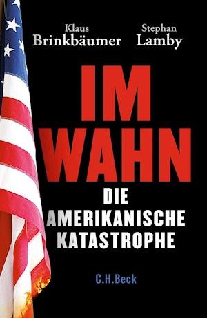 Klaus Brinkbaumer · Im Wahn (Hardcover Book) (2020)
