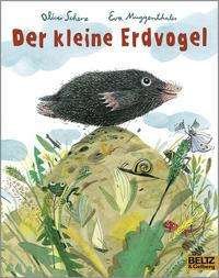 Cover for Scherz · Der kleine Erdvogel (Book)