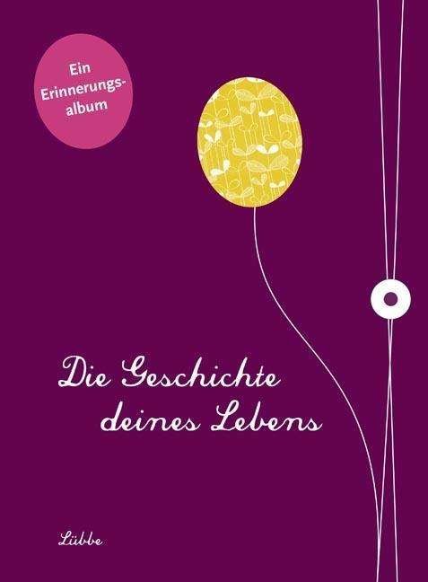 Cover for Winter · Die Geschichte deines Lebens (Buch)