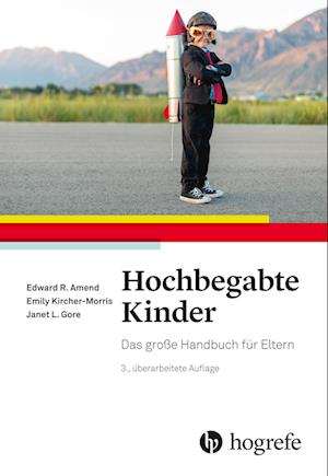 Cover for Suzana Zirbes-Domke · Hochbegabte Kinder (Book) (2024)