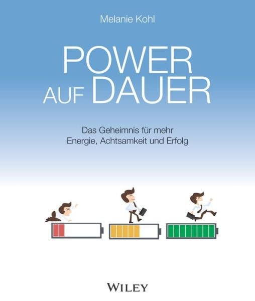 Cover for Kohl · Power auf Dauer,CD-A (Book)