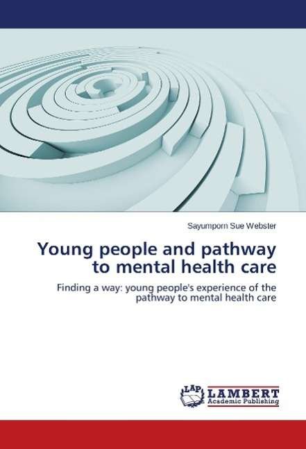 Cover for Webster · Young people and pathway to men (Bok)