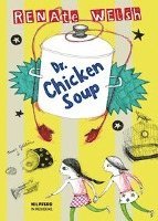 Dr. Chickensoup - Renate Welsh - Kirjat -  - 9783707451399 - 