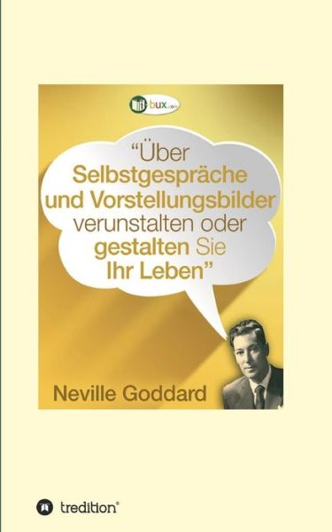 Cover for Goddard · Über Selbstgespräche und Vorste (Book) (2017)