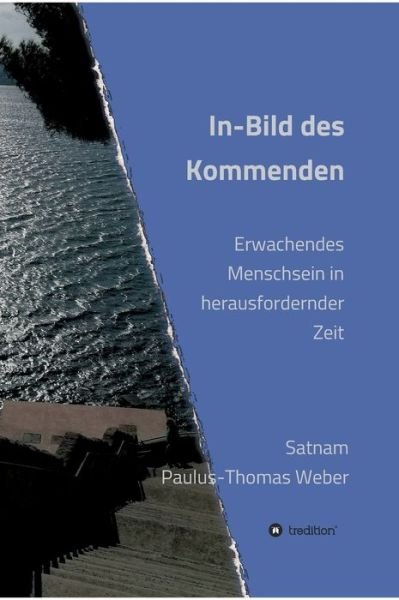 Cover for Weber · In-Bild des Kommenden (Buch) (2019)