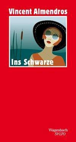 Cover for Almendros · Ins Schwarze (Book)