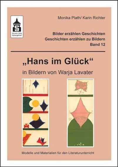 Cover for Plath · Hans im Glück (Book)