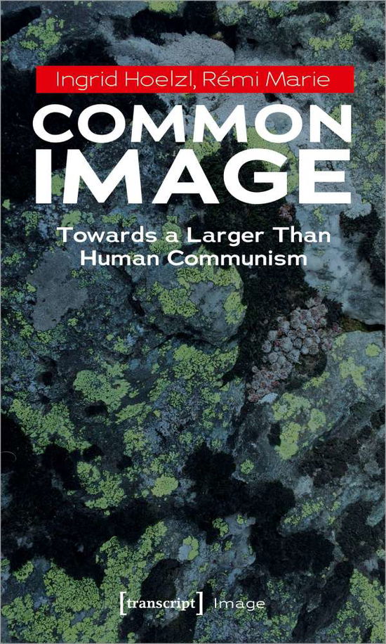 Cover for Ingrid Hoelzl · Common Image: Towards a Larger Than Human Communism - Image (Paperback Book) (2021)