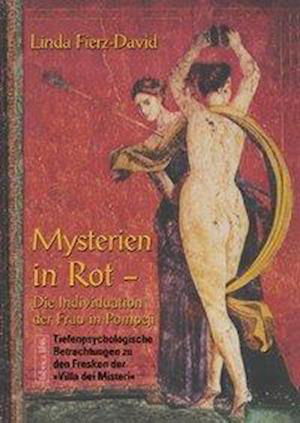 Cover for Linda Fierz-David · Mysterien in Rot (Paperback Book) (2007)