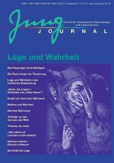Jung Journal Heft 39 - Anette Muller - Bøger - Opus Magnum - 9783939322399 - 20. marts 2018