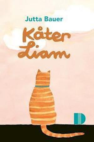 Cover for Bauer · Kåter Liam (N/A)