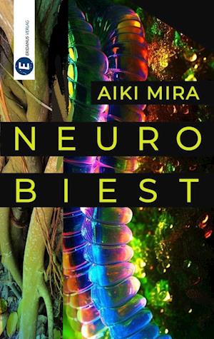 Cover for Aiki Mira · Neurobiest (Book) (2023)