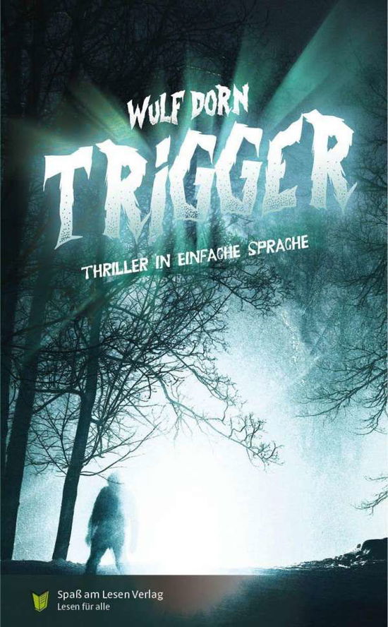 Cover for Dorn · Trigger (Book)