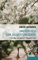 Cover for Abdi Assadi · Handbuch der Selbstfürsorge (Paperback Book) (2021)