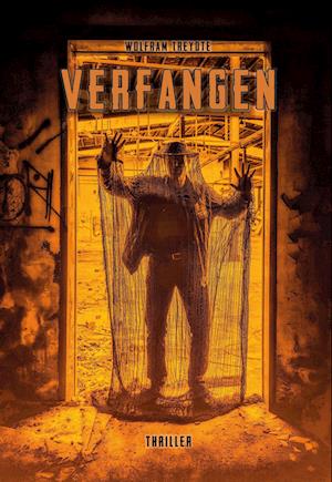 Cover for Wolfram Treydte · Verfangen (Book) (2023)