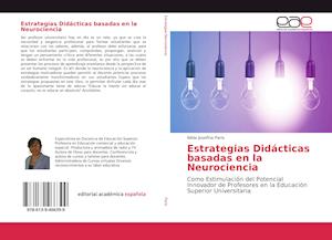 Cover for Paris · Estrategias Didácticas basadas en (Book)