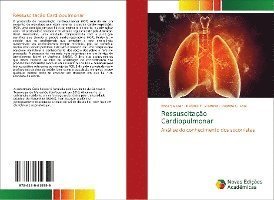 Cover for Salazar · Ressuscitação Cardiopulmonar (Bog)