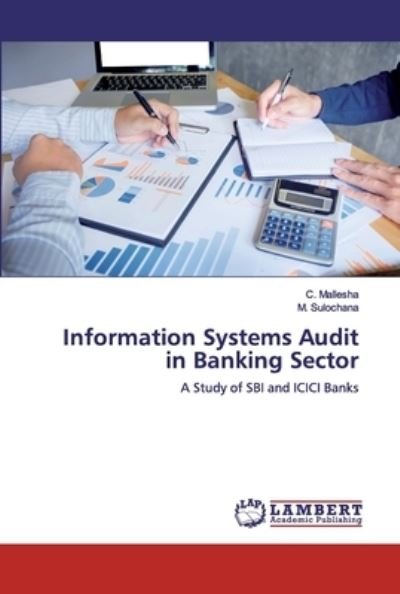 Cover for Mallesha · Information Systems Audit in B (Bog) (2019)