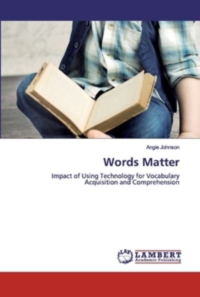 Words Matter - Johnson - Bücher -  - 9786200535399 - 27. Januar 2020