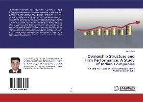 Cover for Mitra · Ownership Structure and Firm Perf (Bok)