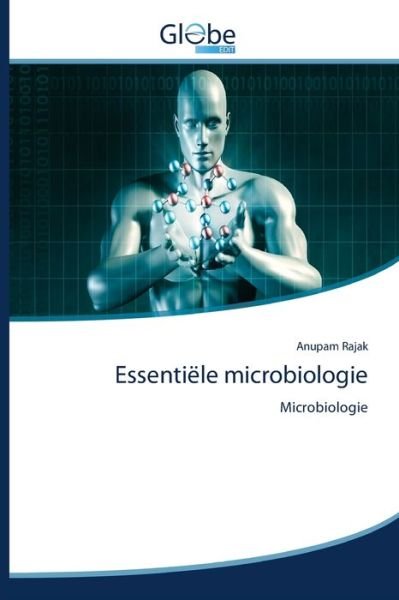 Cover for Rajak · Essentiële microbiologie (Bog) (2020)