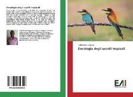 Cover for Maurice · L'ecologia degli uccelli tropic (Book)