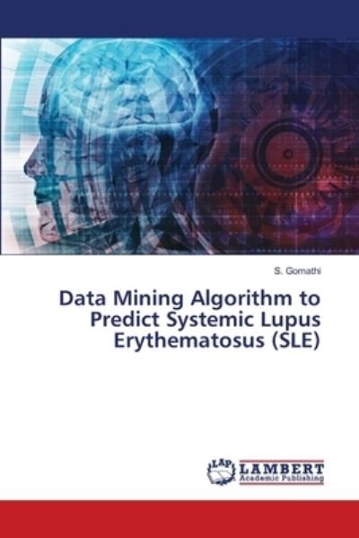 Gomathi · Data Mining Algorithm to Predic (Book) (2020)