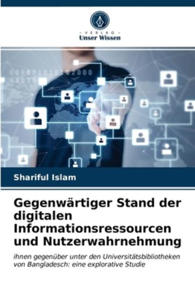 Cover for Islam · Gegenwärtiger Stand der digitalen (N/A) (2021)