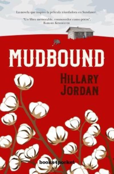 Cover for Hillary Jordan · Mudbound (Taschenbuch) (2019)