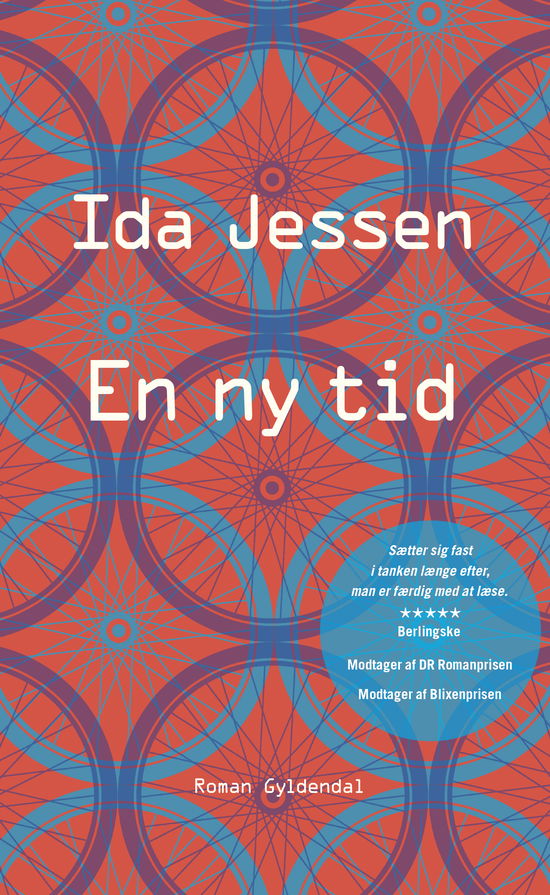 Cover for Ida Jessen · En ny tid (Paperback Book) [2e édition] (2018)