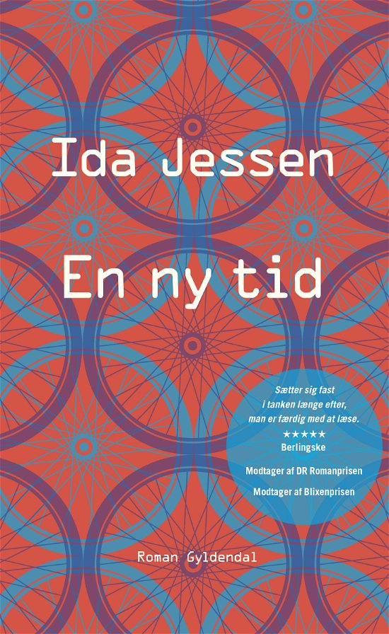 Cover for Ida Jessen · En ny tid (Paperback Book) [2nd edition] (2018)