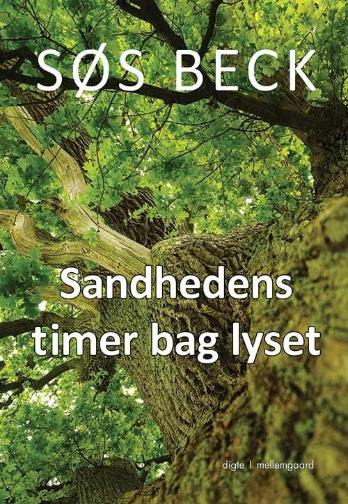 Sandhedens timer bag lyset - Søs Beck - Bøger - mellemgaard - 9788771901399 - 22. august 2016