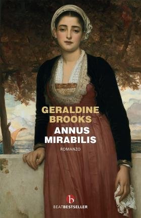 Cover for Geraldine Brooks · Annus Mirabilis (DVD)