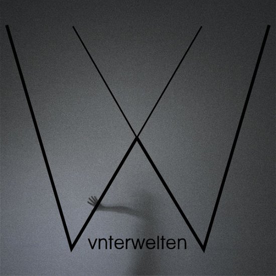 Cover for Unterwelten (CD) (2014)