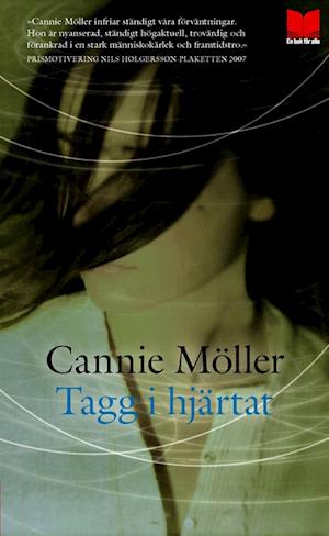 Cover for Cannie Möller · Tagg i hjärtat (Paperback Book) (2008)