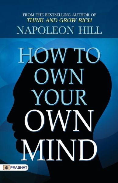 Cover for Napoleon Hill · How to Own Your Own Mind (Pocketbok) (2021)