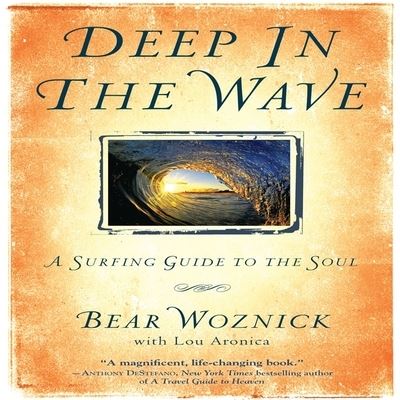 Deep in the Wave - Bear Woznick - Muzyka - Gildan Media Corporation - 9798200635399 - 30 lipca 2012