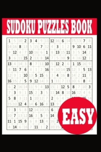 Cover for Ts · Sudoku (Paperback Book) (2020)